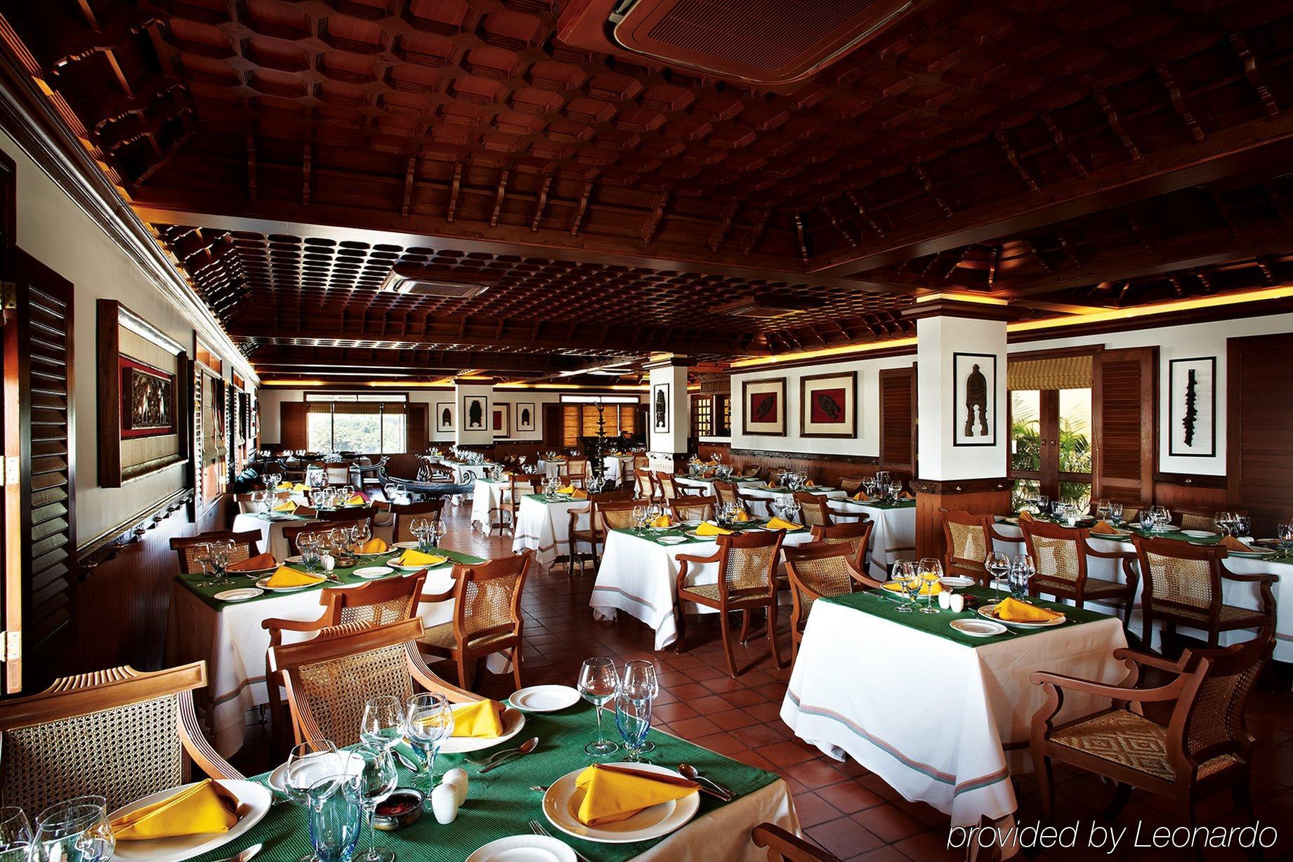 The Paul Bangalore Restaurant photo